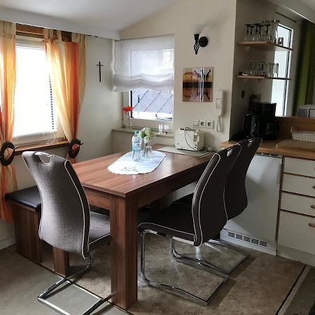 Adlerhorst Apartamento Cochem Exterior foto