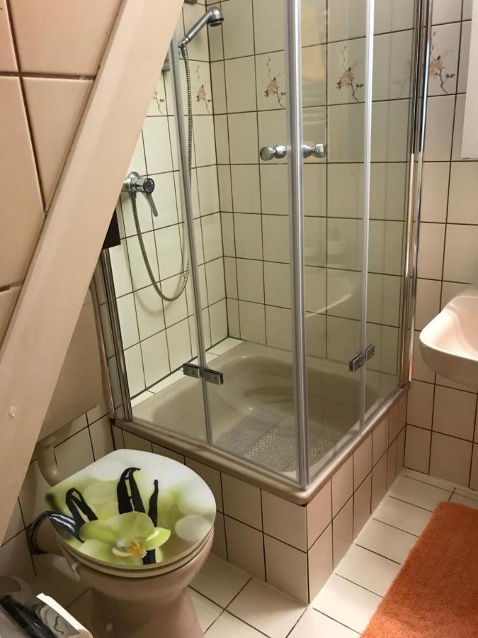 Adlerhorst Apartamento Cochem Exterior foto