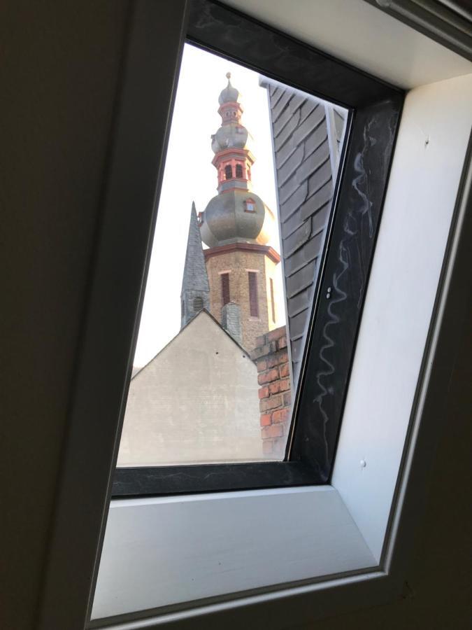 Adlerhorst Apartamento Cochem Exterior foto