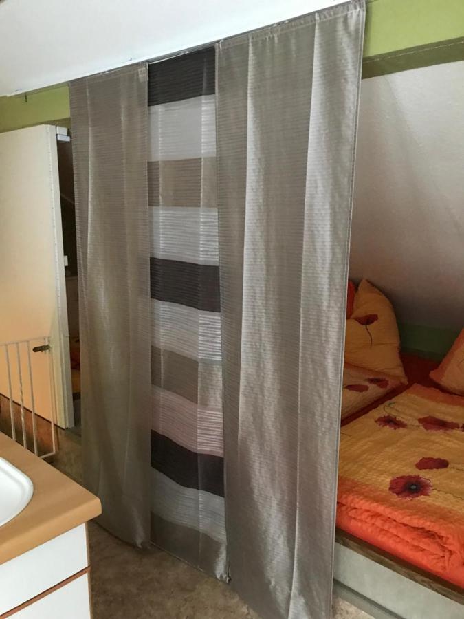 Adlerhorst Apartamento Cochem Exterior foto
