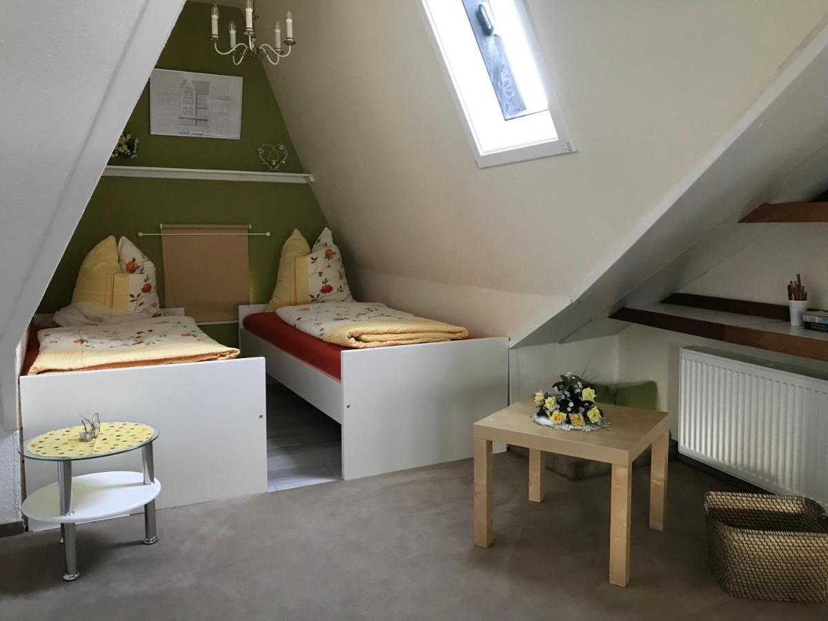 Adlerhorst Apartamento Cochem Exterior foto