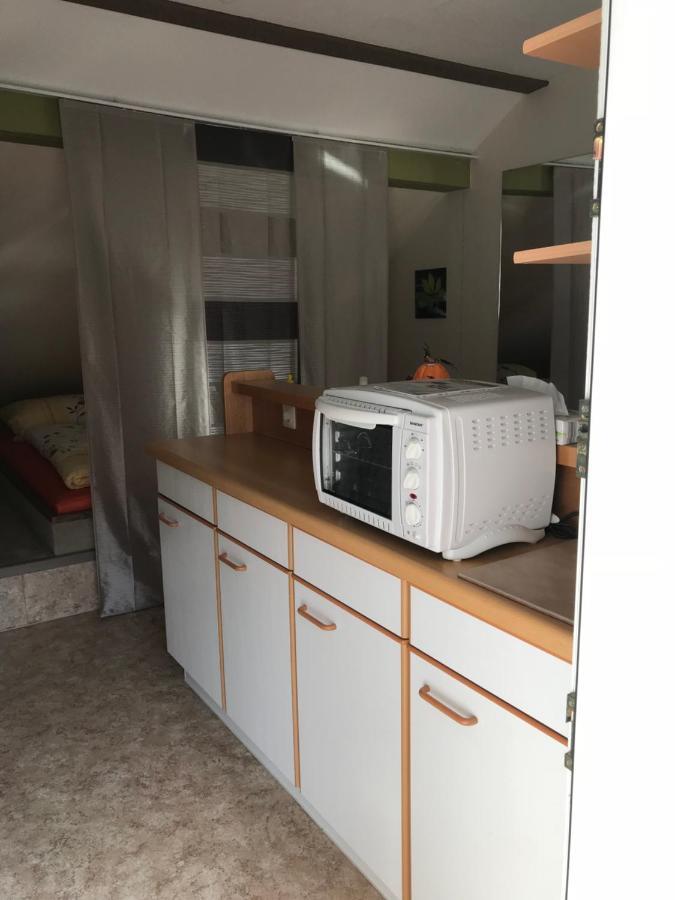 Adlerhorst Apartamento Cochem Exterior foto