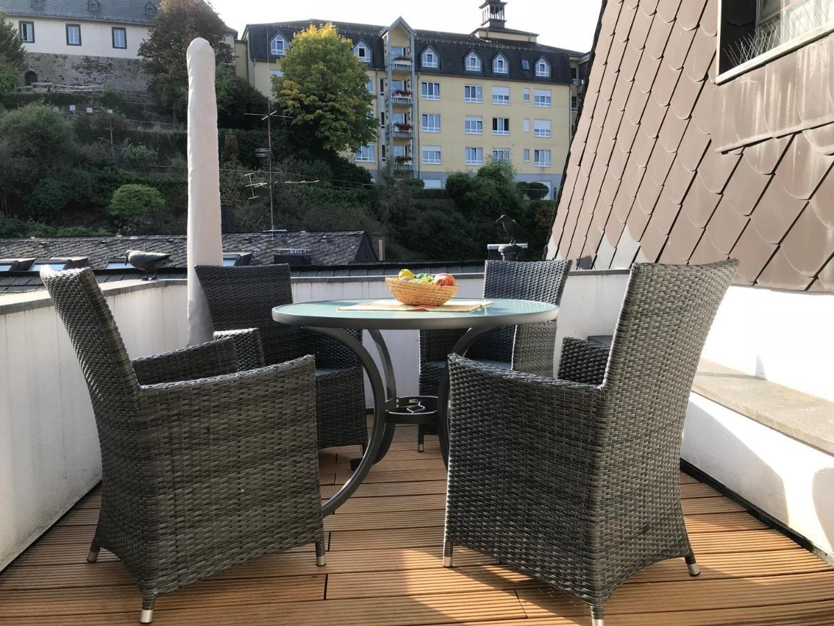 Adlerhorst Apartamento Cochem Exterior foto